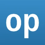 op-online.de android application logo